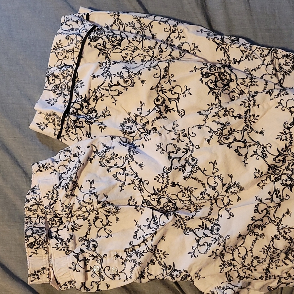 Victoria secret pajama pants
